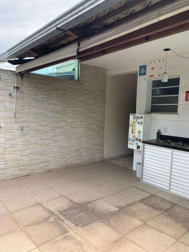 Cobertura, 3 quartos, 105 m² - Foto 3
