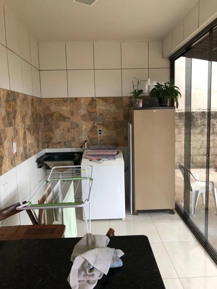 Casa, 3 quartos - Foto 6