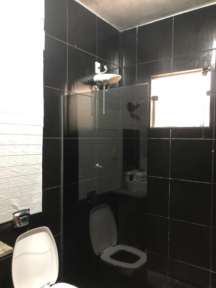 Casa, 3 quartos - Foto 7