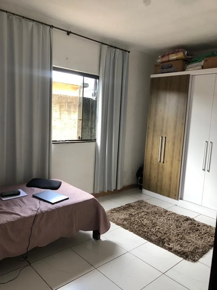 Casa, 3 quartos - Foto 12