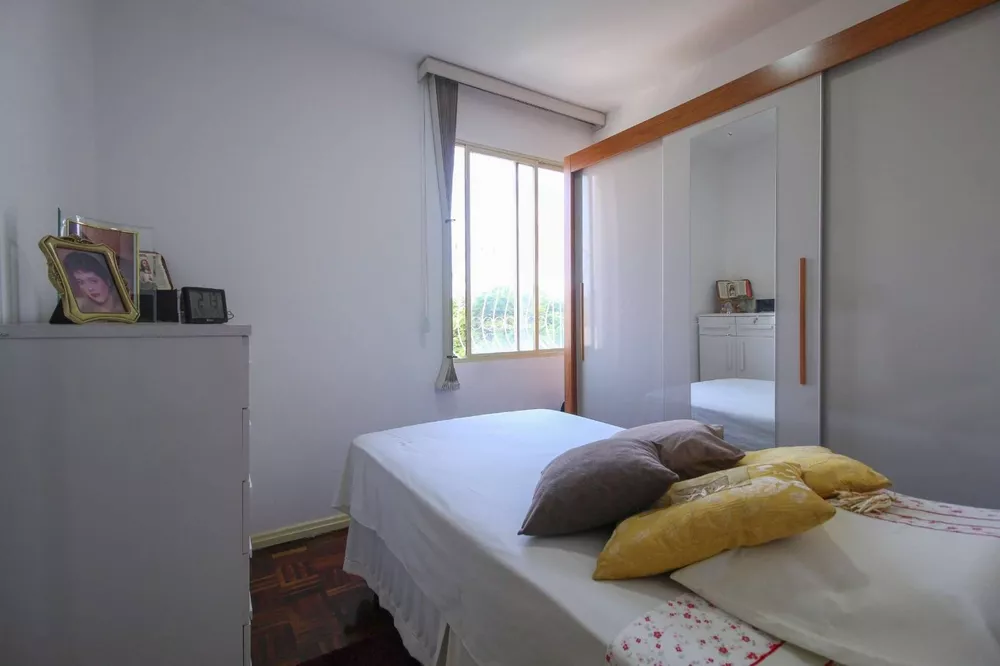 Apartamento à venda com 3 quartos, 63m² - Foto 4