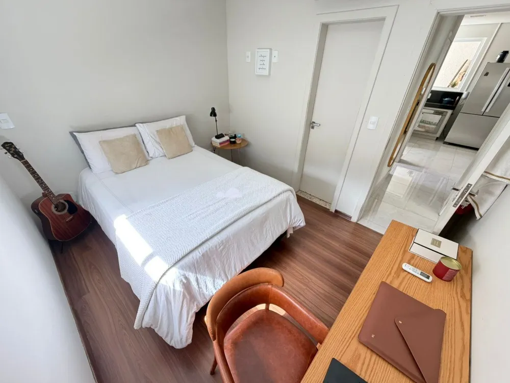 Apartamento, 2 quartos, 155 m² - Foto 13