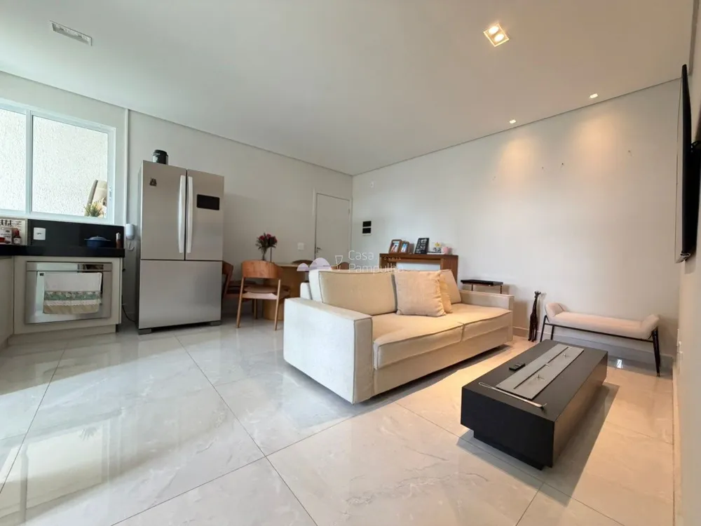 Apartamento, 2 quartos, 155 m² - Foto 3