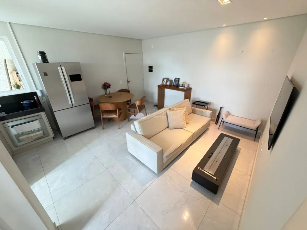 Apartamento, 2 quartos, 155 m² - Foto 3