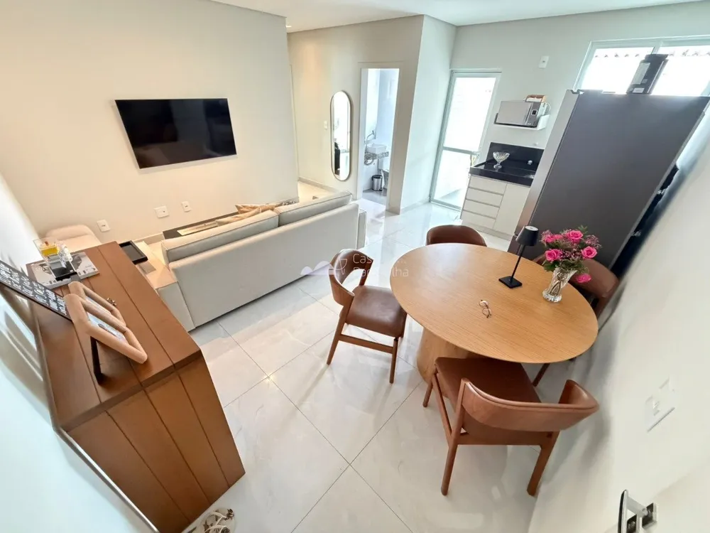 Apartamento, 2 quartos, 155 m² - Foto 1