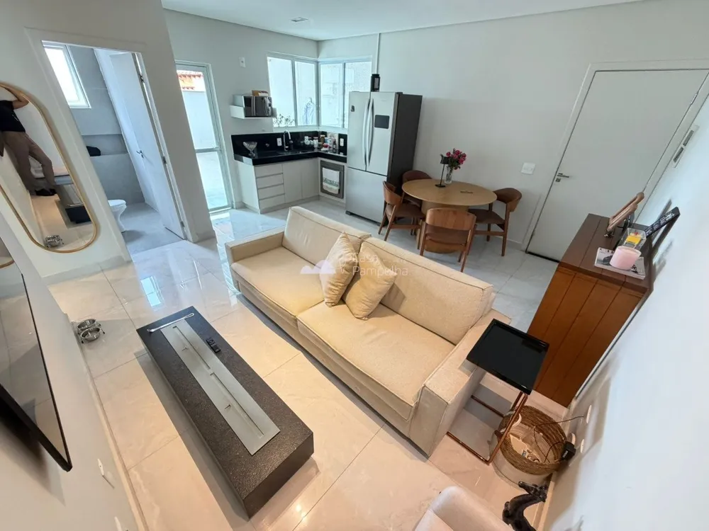 Apartamento, 2 quartos, 155 m² - Foto 4