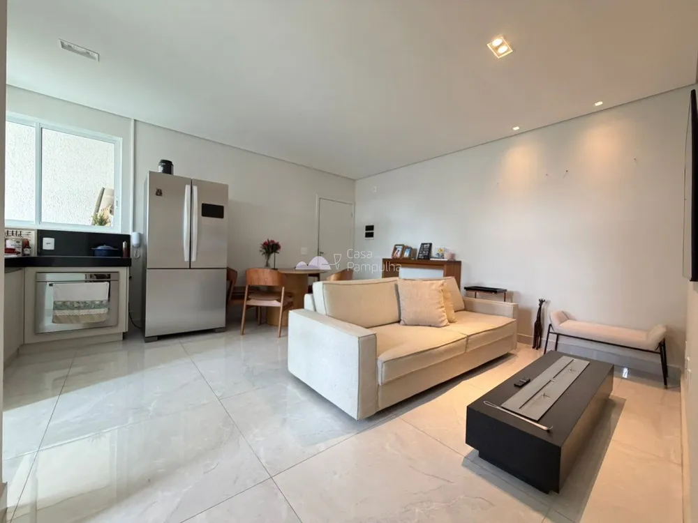 Apartamento, 2 quartos, 155 m² - Foto 5