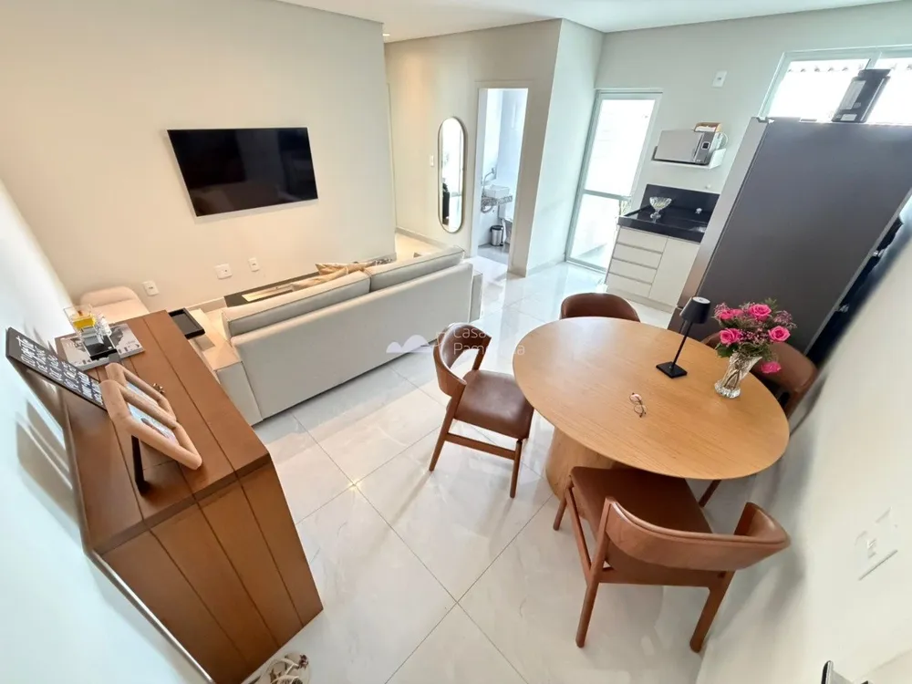 Apartamento, 2 quartos, 155 m² - Foto 2