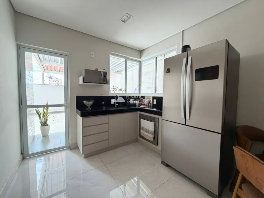 Apartamento, 2 quartos, 155 m² - Foto 7