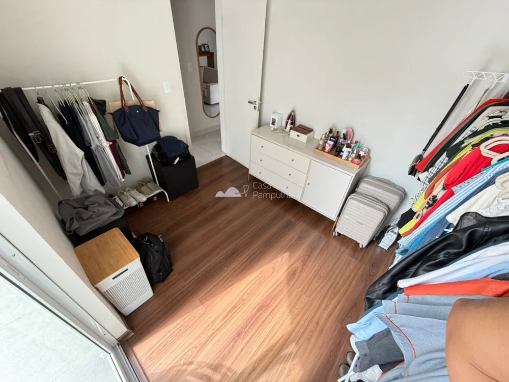 Apartamento, 2 quartos, 155 m² - Foto 9