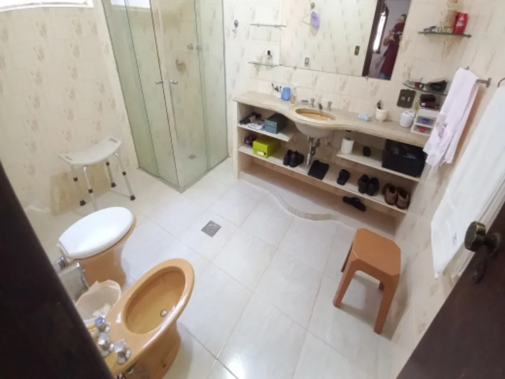 Casa, 6 quartos, 381 m² - Foto 12