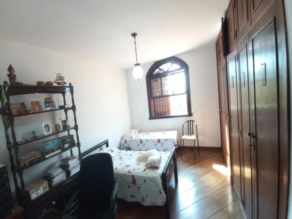 Casa, 6 quartos, 381 m² - Foto 19