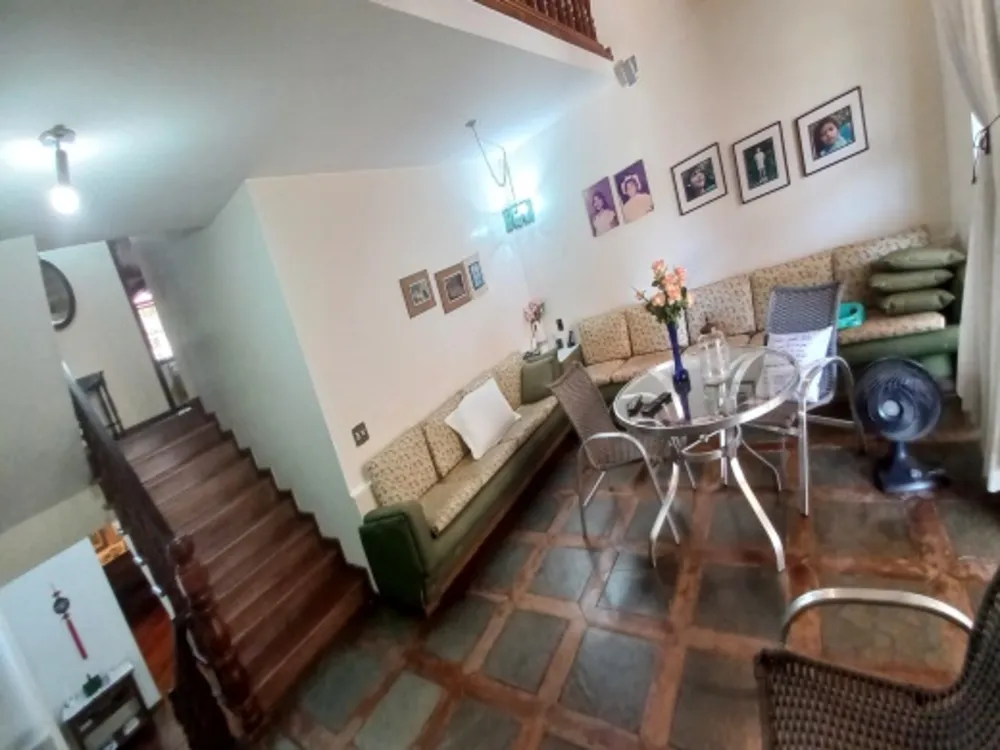 Casa, 6 quartos, 381 m² - Foto 10