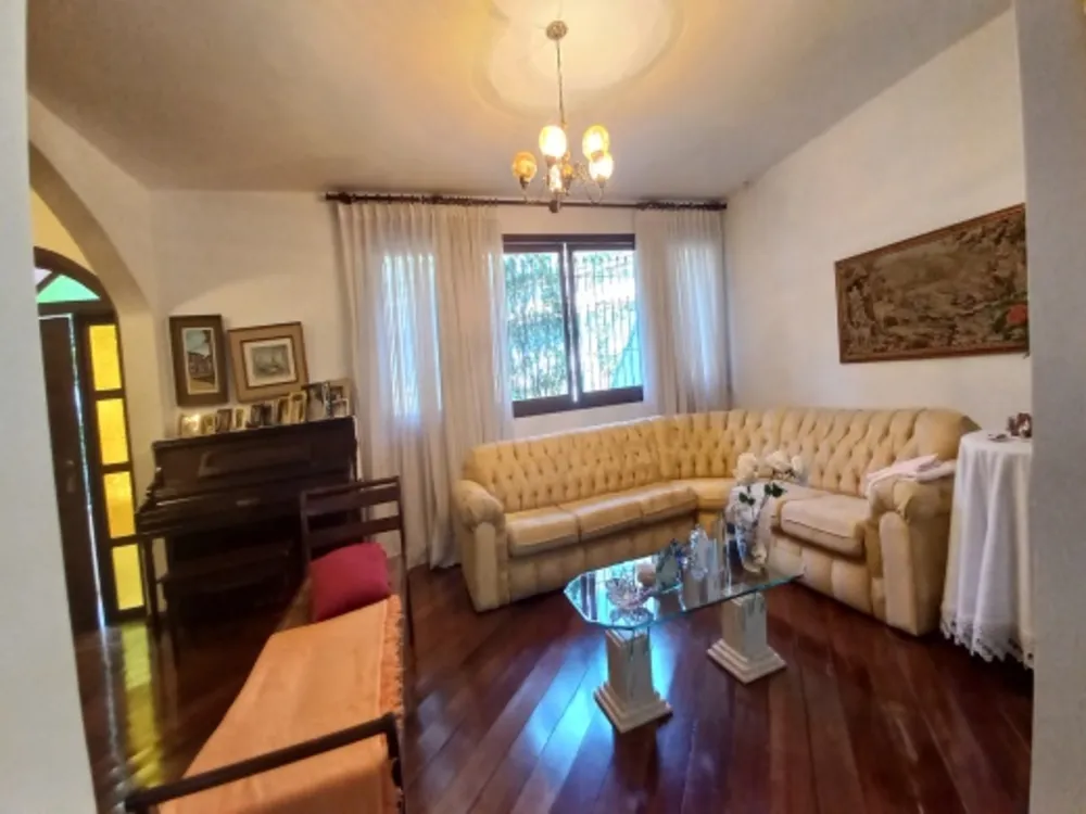 Casa, 6 quartos, 381 m² - Foto 3
