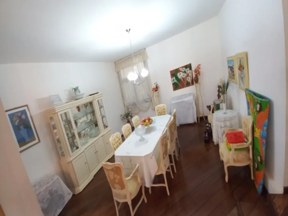 Casa, 6 quartos, 381 m² - Foto 4