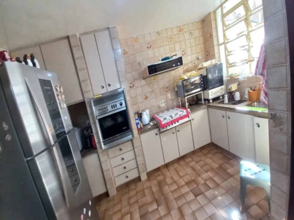 Casa, 6 quartos, 381 m² - Foto 6