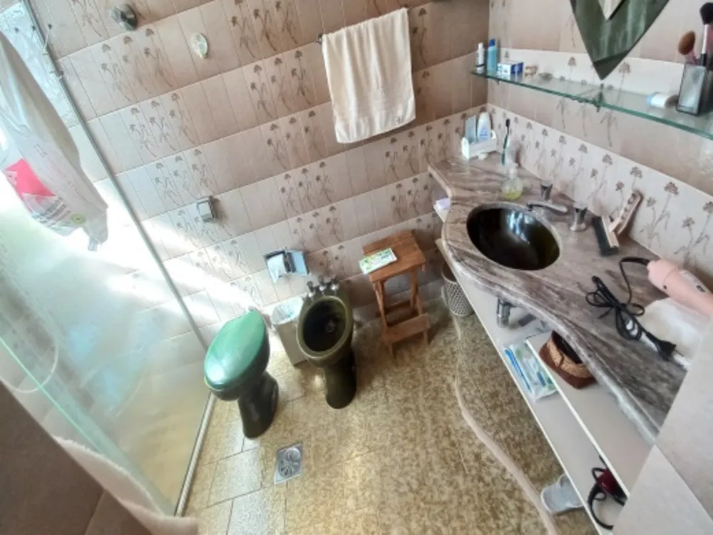 Casa, 6 quartos, 381 m² - Foto 16