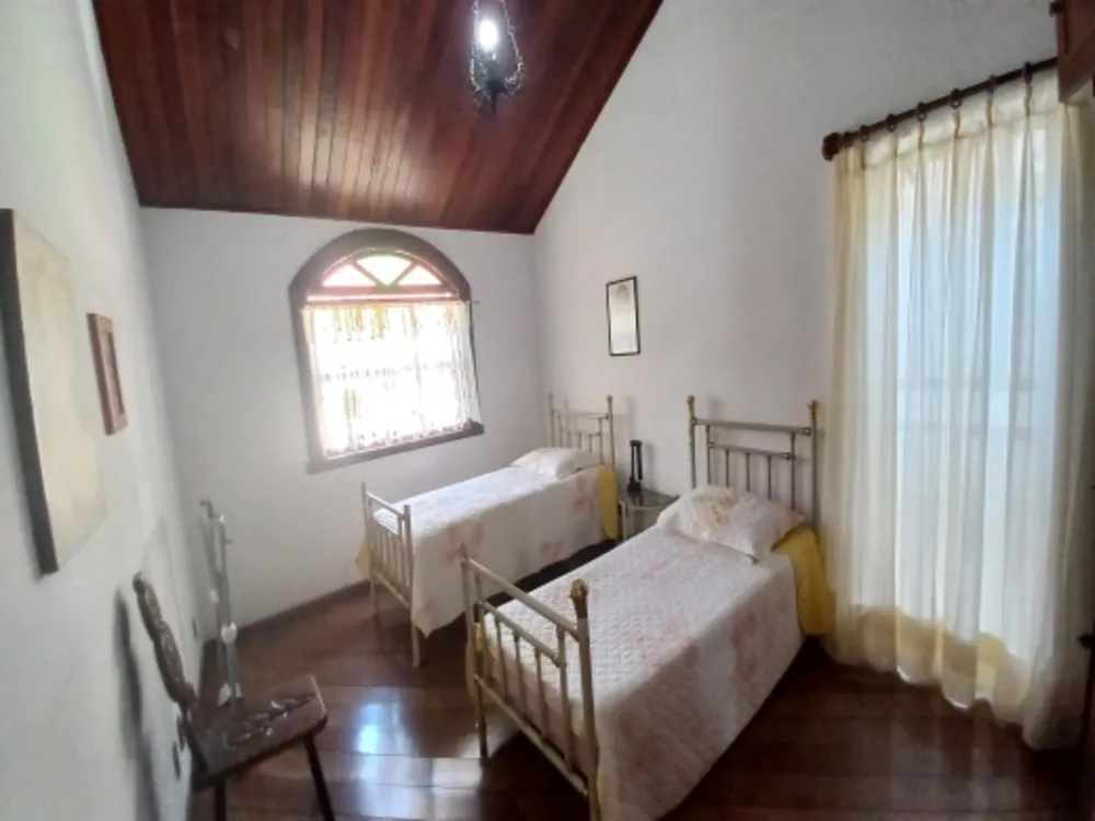 Casa, 6 quartos, 381 m² - Foto 14