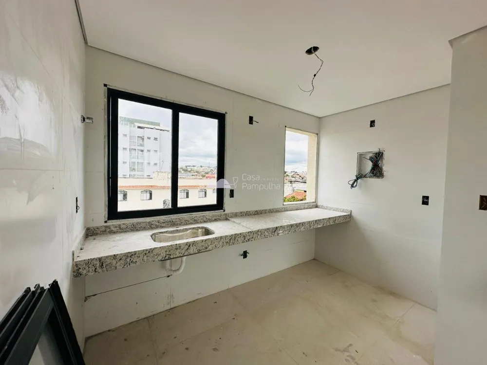 Apartamento, 3 quartos, 96 m² - Foto 1
