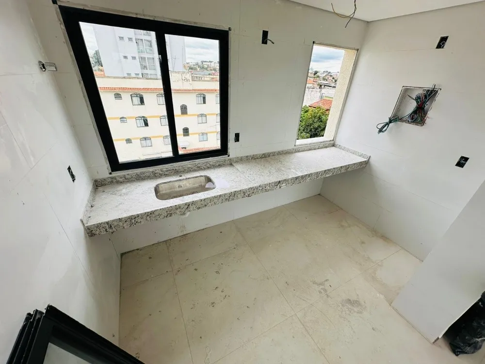 Apartamento, 3 quartos, 96 m² - Foto 2