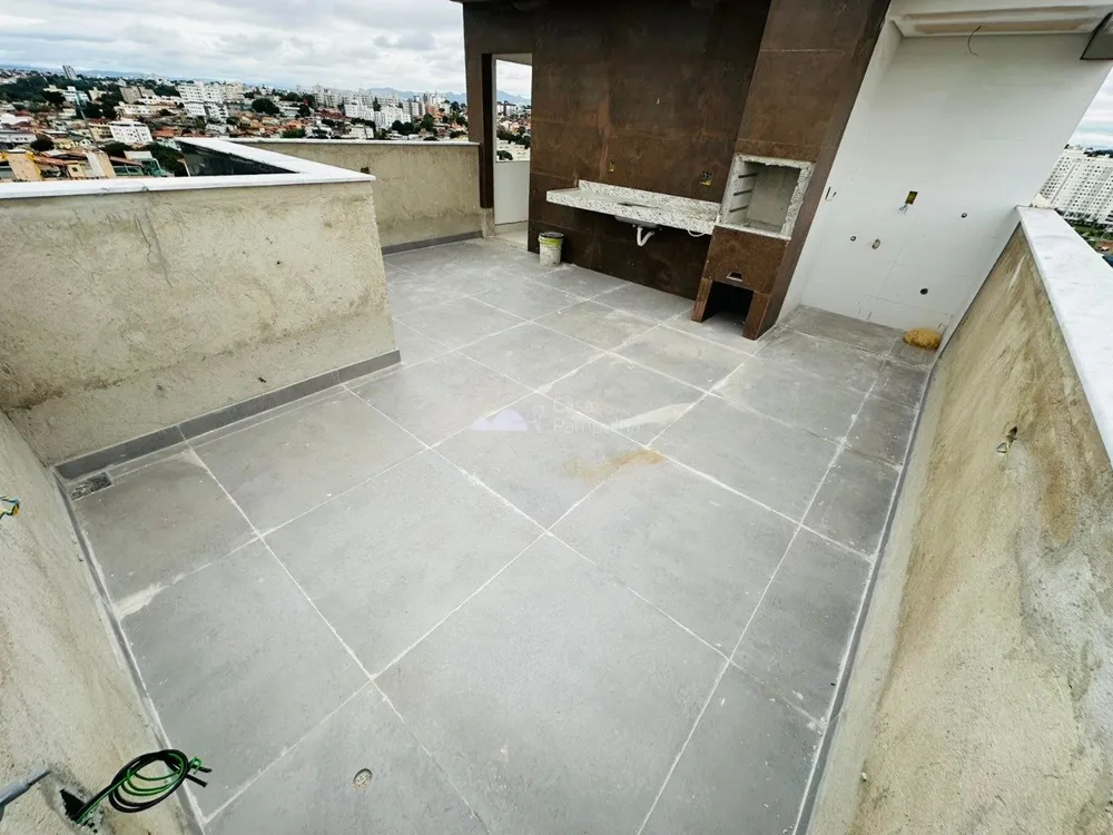 Apartamento, 3 quartos, 96 m² - Foto 8