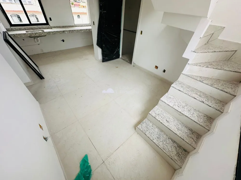 Apartamento, 3 quartos, 96 m² - Foto 12