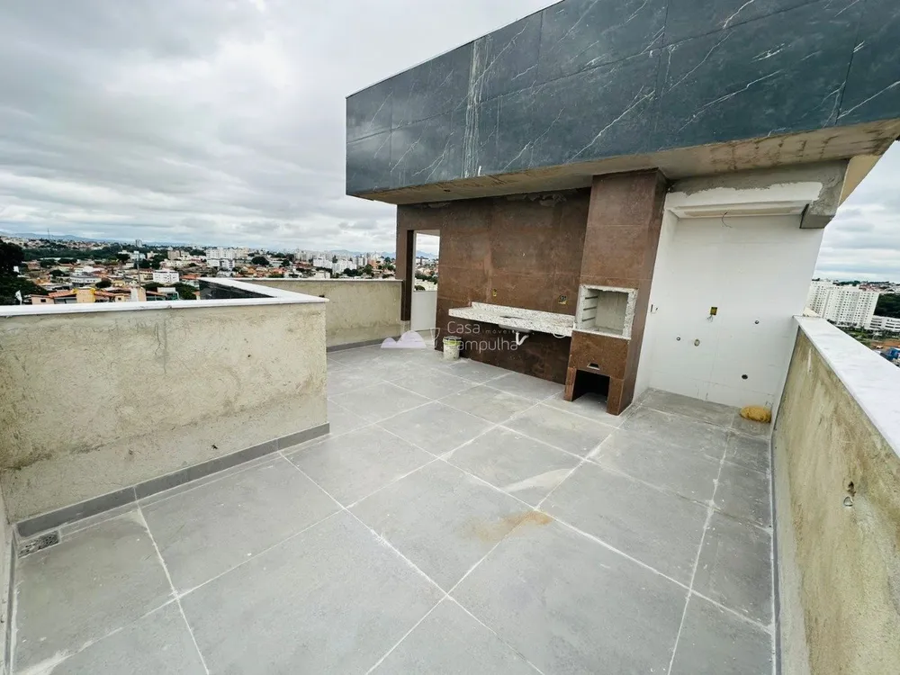 Apartamento, 3 quartos, 96 m² - Foto 25