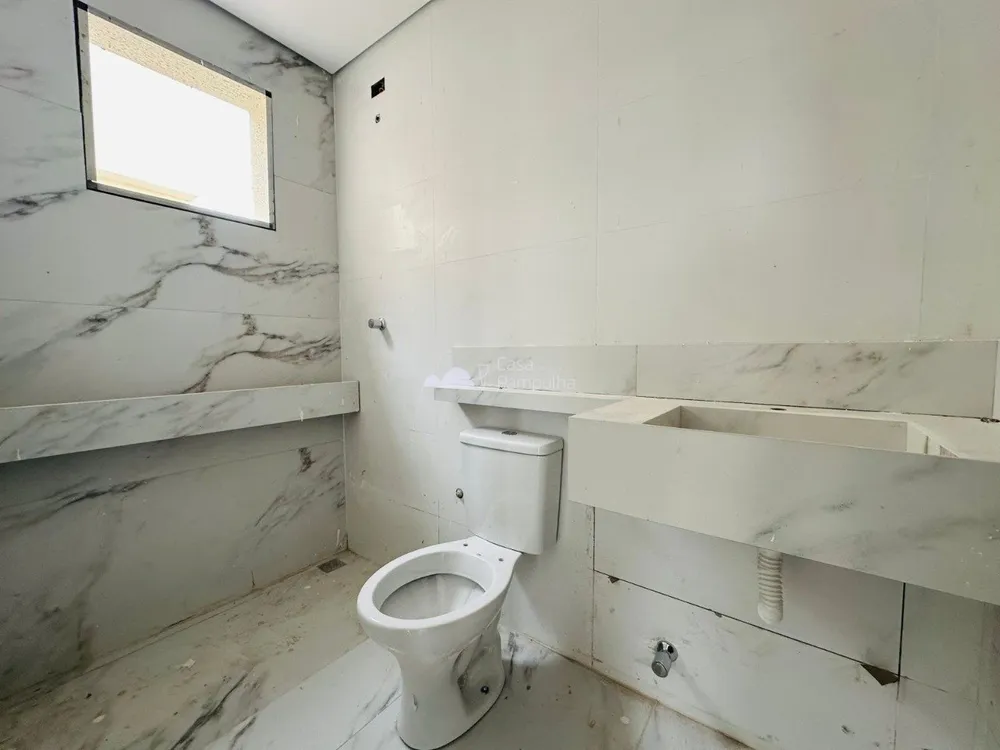 Apartamento, 3 quartos, 96 m² - Foto 9