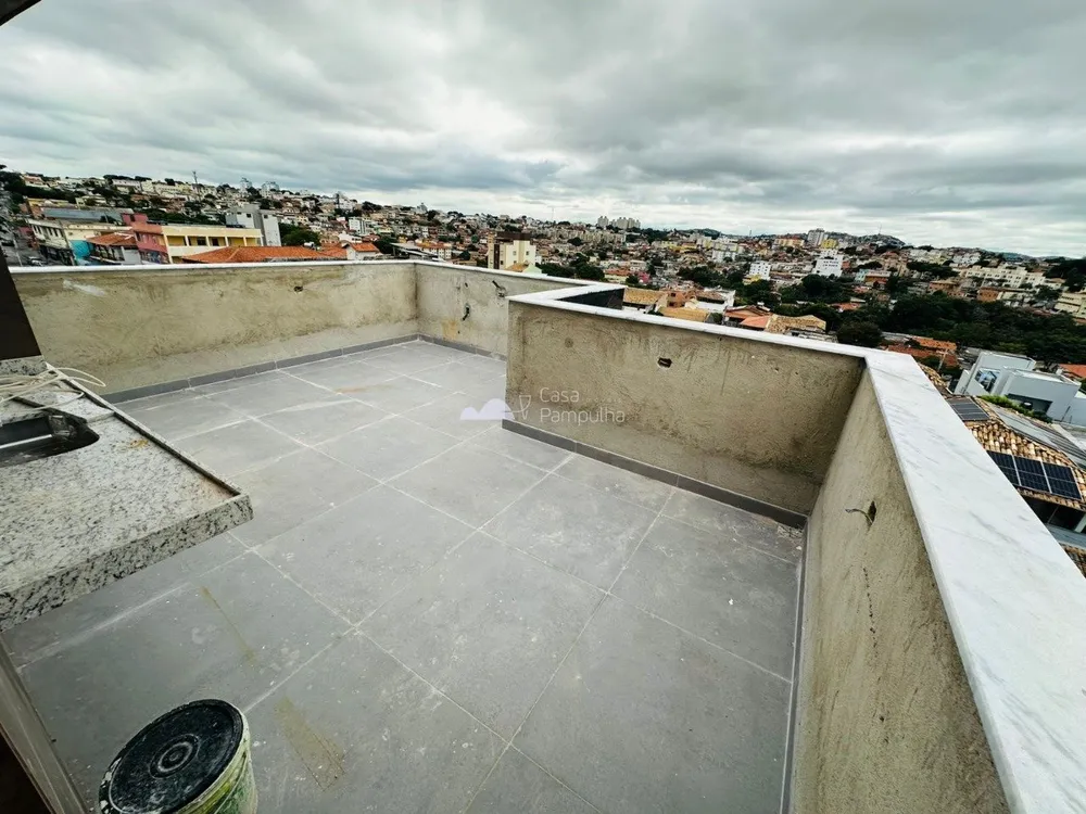 Apartamento, 3 quartos, 96 m² - Foto 3
