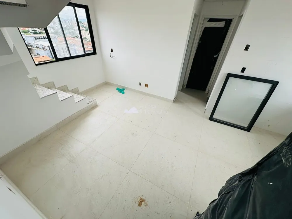 Apartamento, 3 quartos, 96 m² - Foto 12