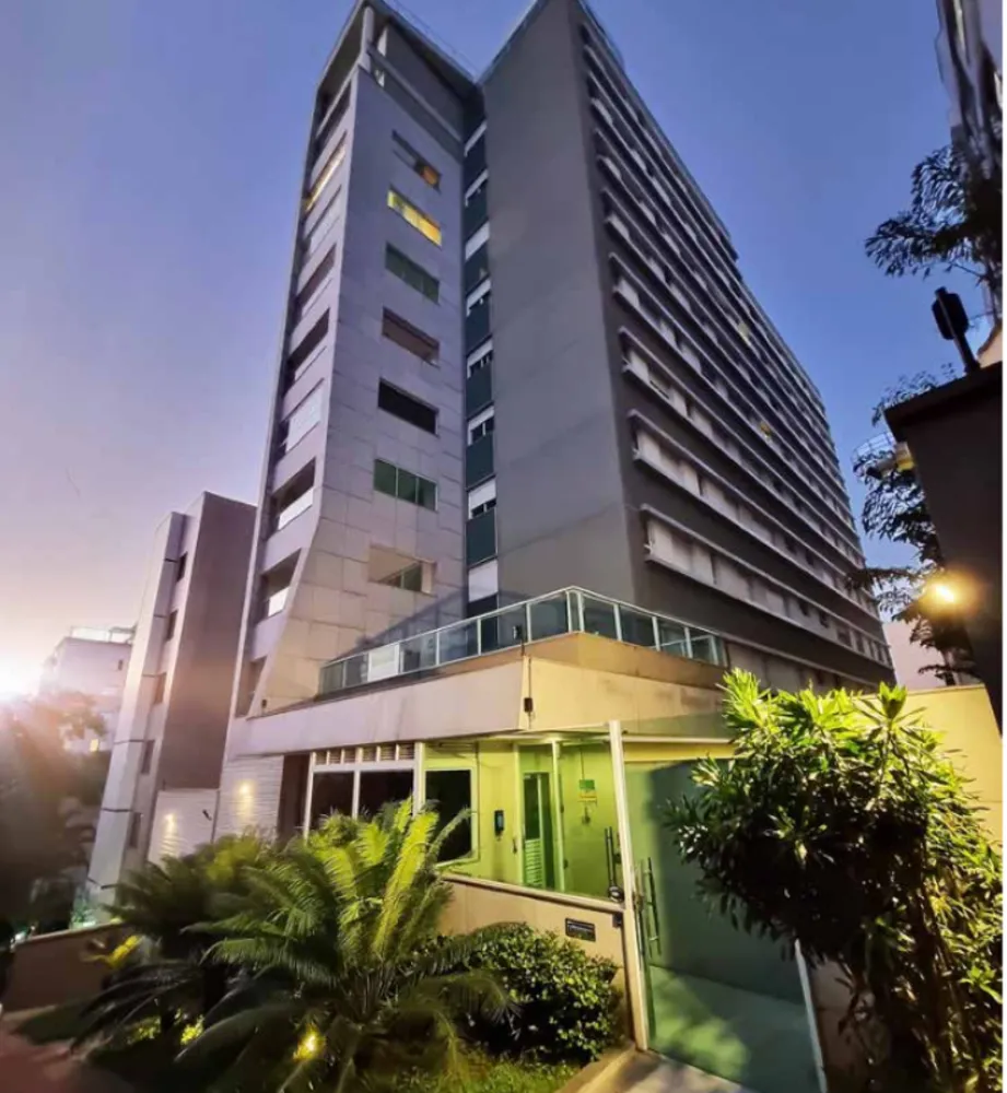 Apartamento, 3 quartos, 181 m² - Foto 12