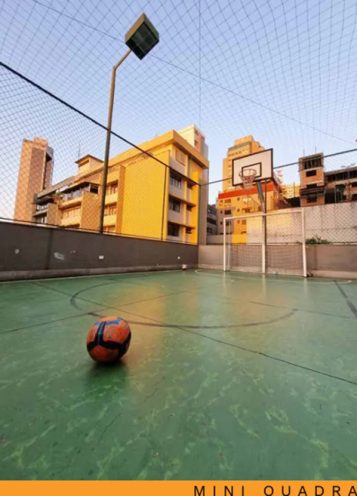 Apartamento, 3 quartos, 181 m² - Foto 4