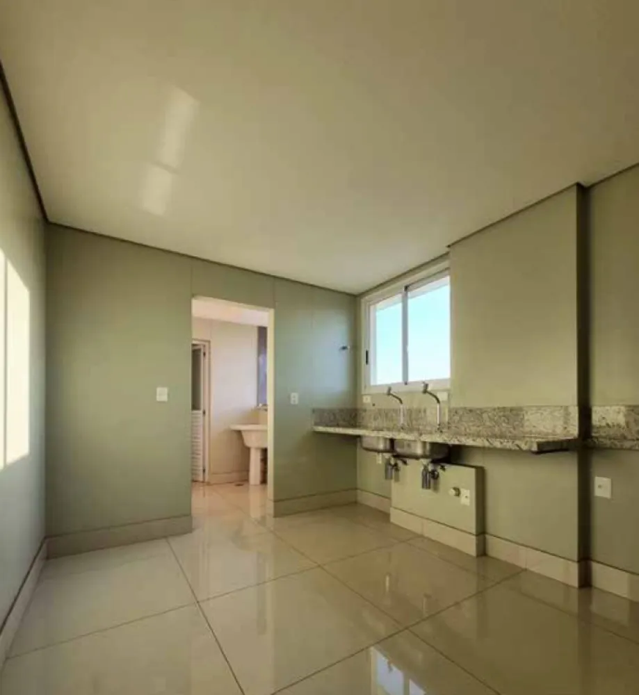 Apartamento, 3 quartos, 181 m² - Foto 3