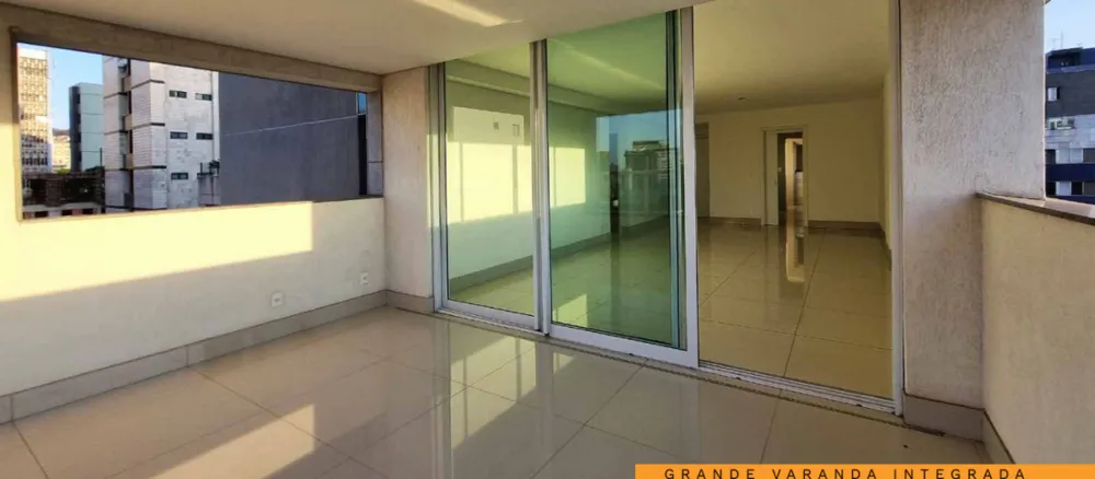 Apartamento, 3 quartos, 181 m² - Foto 1