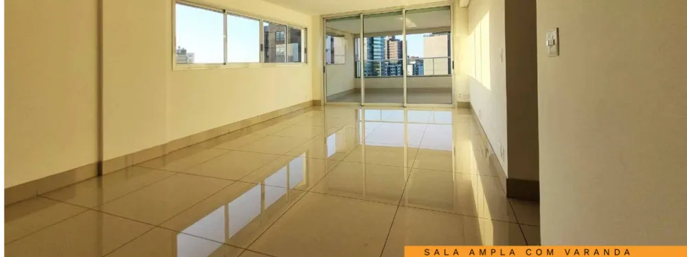 Apartamento, 3 quartos, 181 m² - Foto 2
