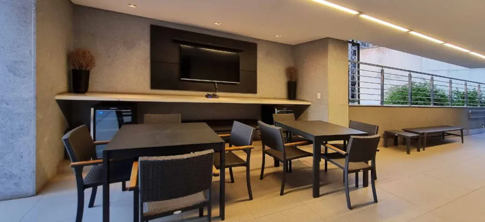 Apartamento, 3 quartos, 181 m² - Foto 9