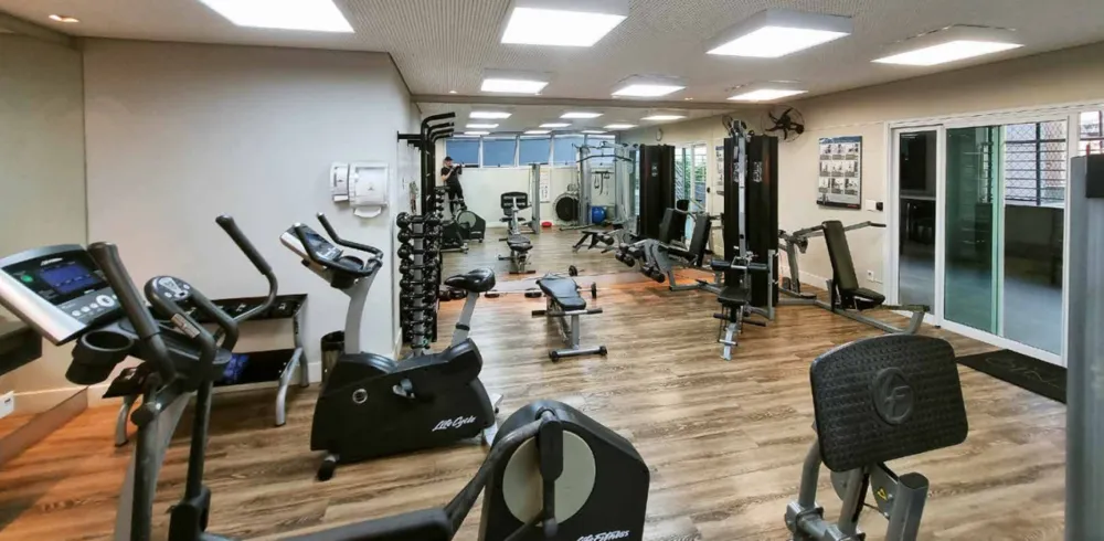 Apartamento, 3 quartos, 181 m² - Foto 7
