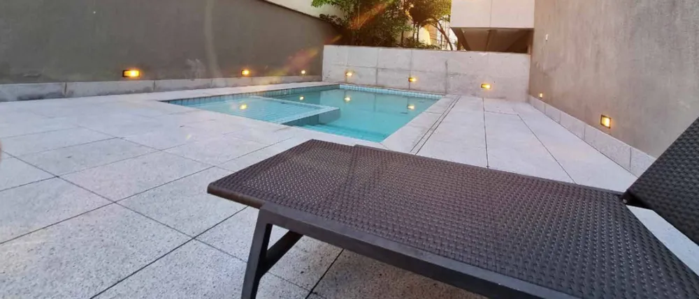 Apartamento, 3 quartos, 181 m² - Foto 10
