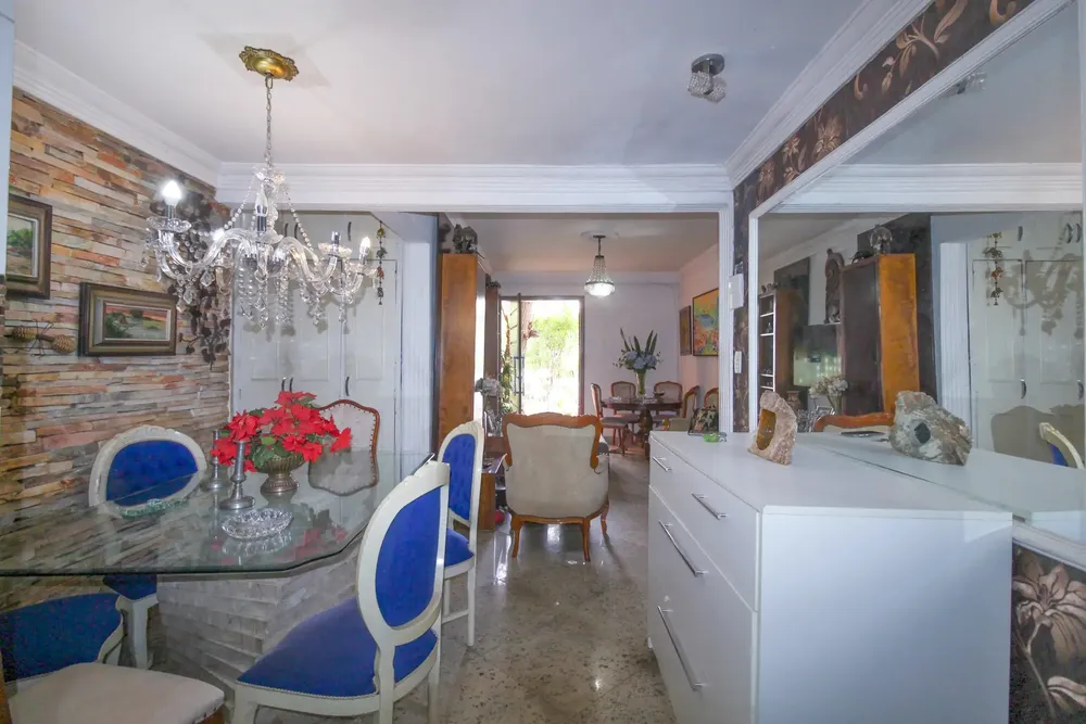 Apartamento, 3 quartos, 90 m² - Foto 2