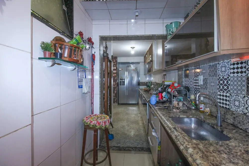 Apartamento, 3 quartos, 90 m² - Foto 4