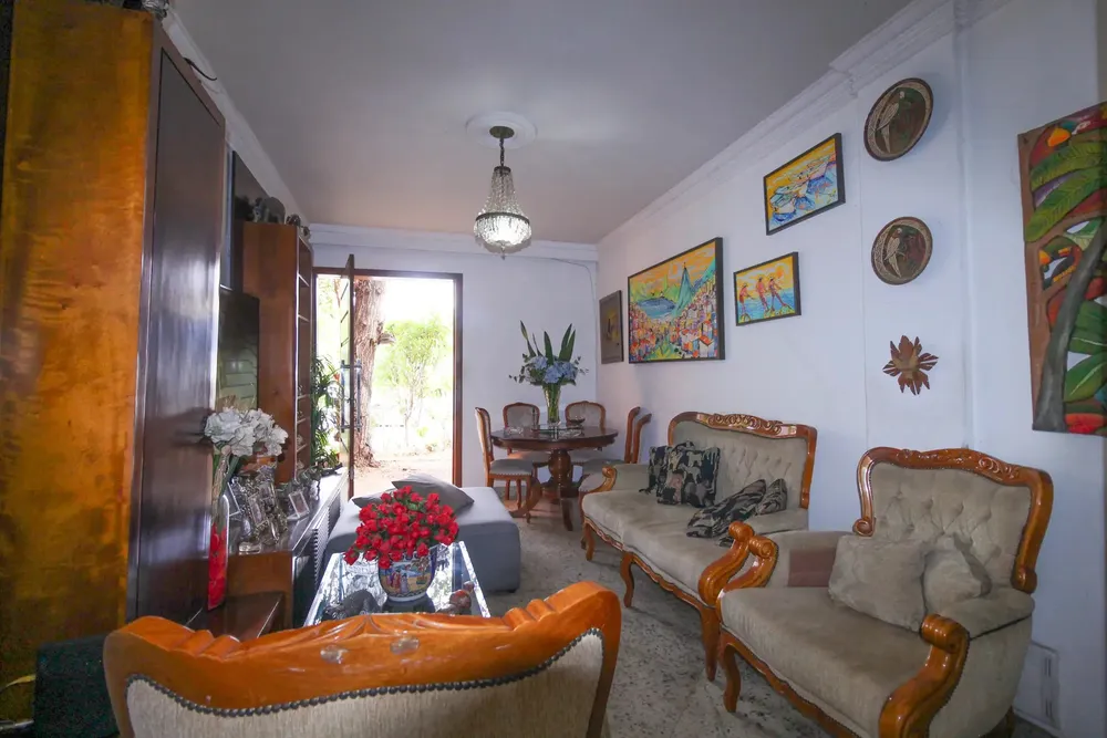 Apartamento, 3 quartos, 90 m² - Foto 1