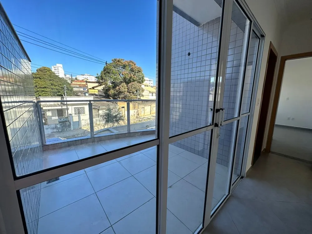Cobertura, 2 quartos, 104 m² - Foto 1