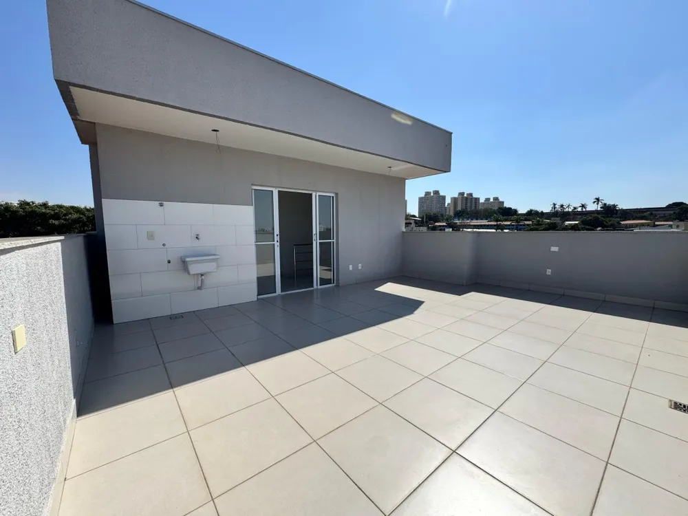 Cobertura, 2 quartos, 104 m² - Foto 2
