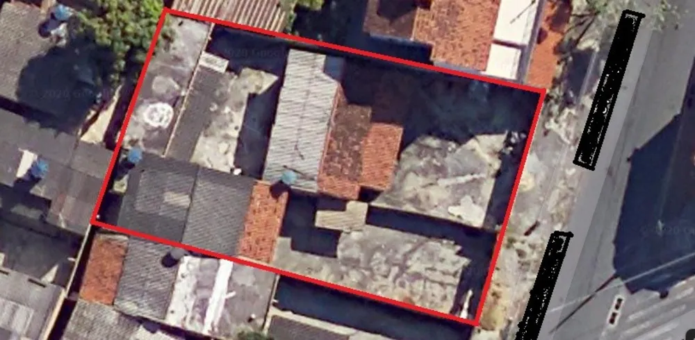 Terreno, 108 m² - Foto 2