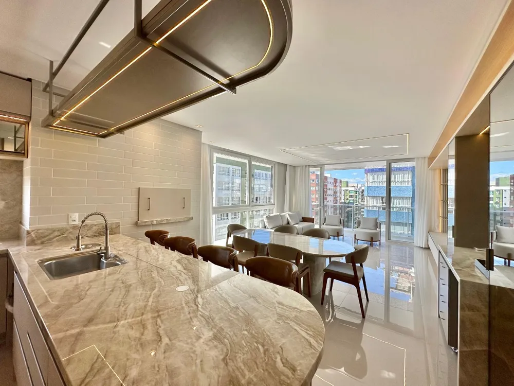 Apartamento, 3 quartos, 173 m² - Foto 5