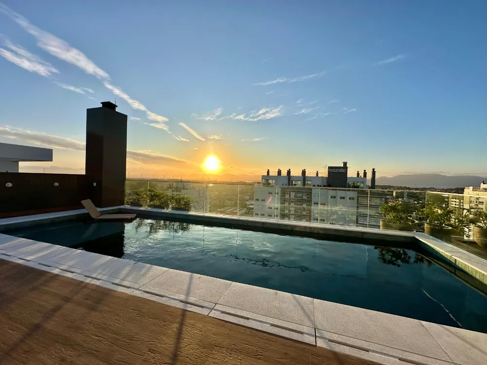 Apartamento, 3 quartos, 173 m² - Foto 7