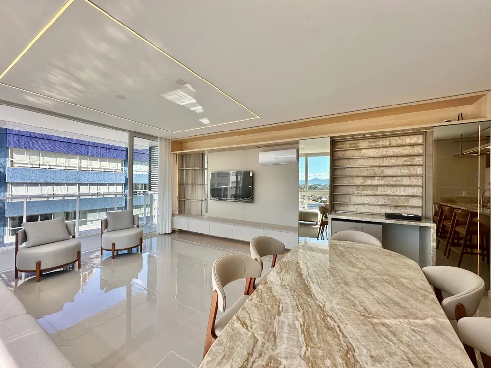 Apartamento, 3 quartos, 173 m² - Foto 1