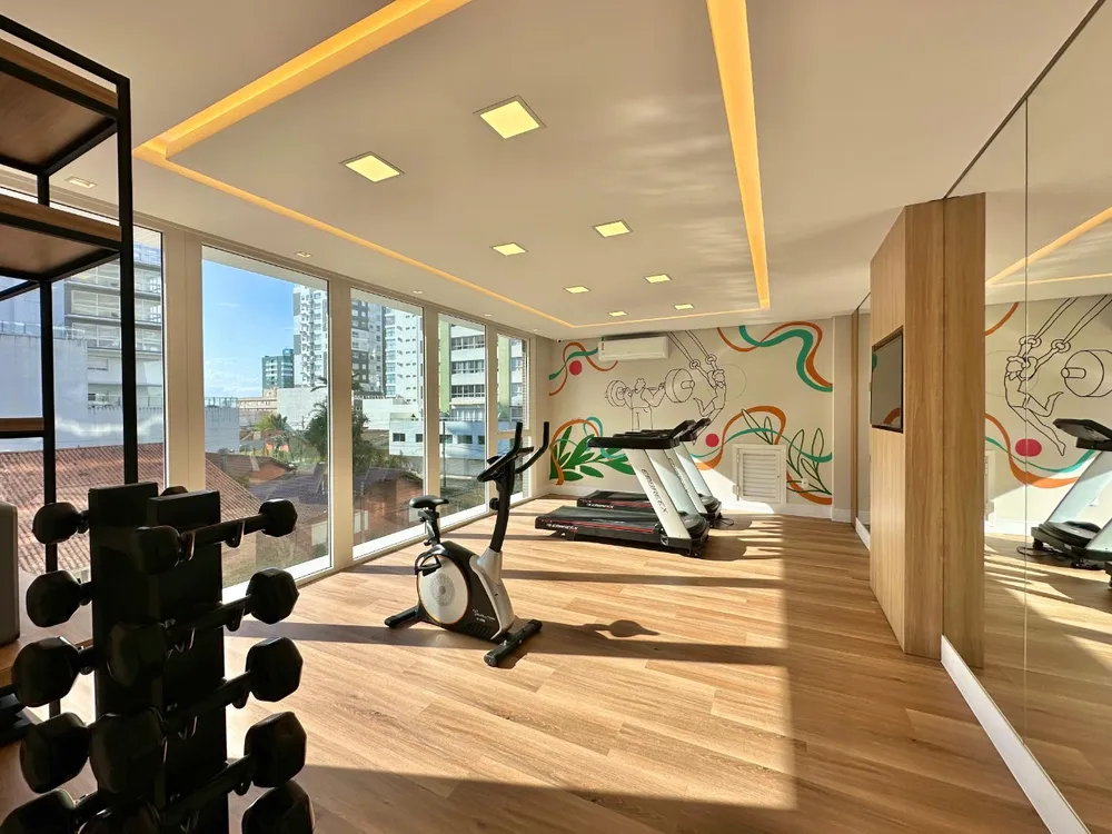 Apartamento, 3 quartos, 173 m² - Foto 9