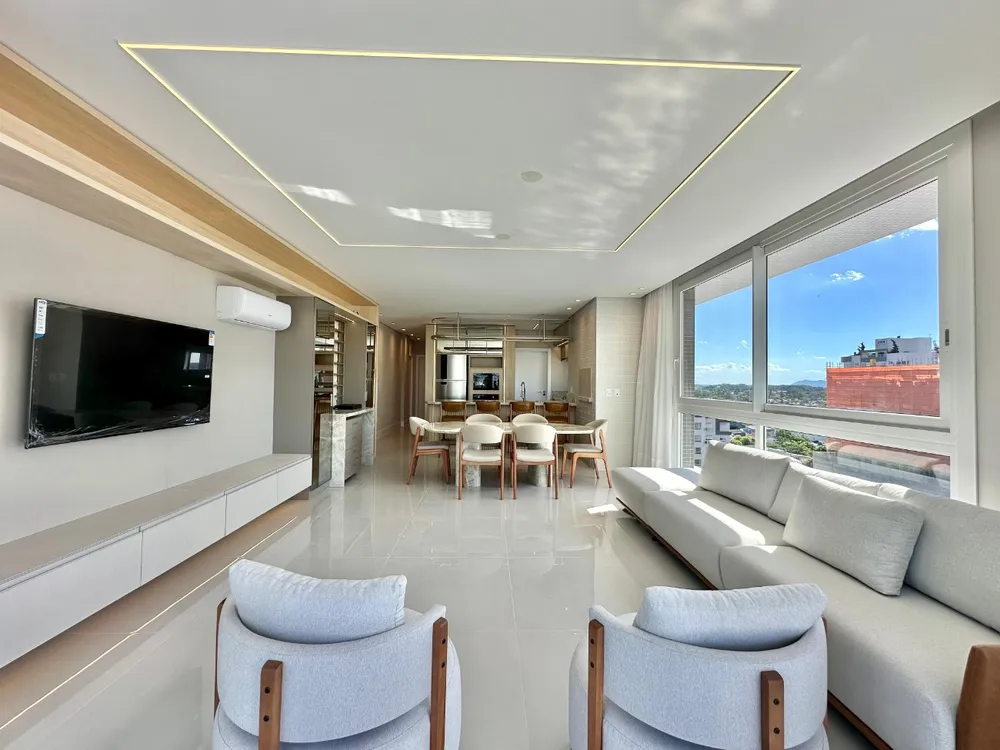 Apartamento, 3 quartos, 173 m² - Foto 8