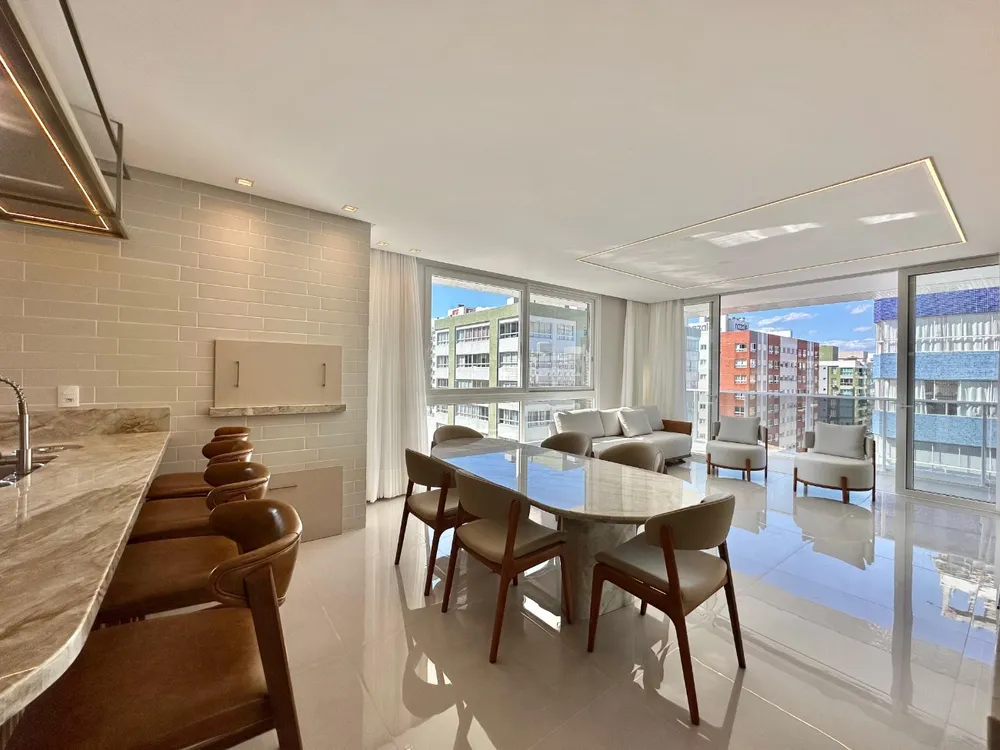 Apartamento, 3 quartos, 173 m² - Foto 4
